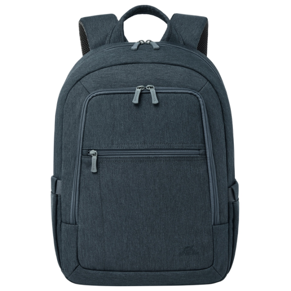 Rucsac pentru laptop RivaCase Galapagos 16" / Dark / Gray photo 2