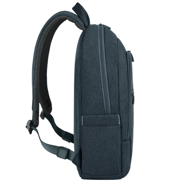 Rucsac pentru laptop RivaCase Galapagos 16" / Dark / Gray photo 3