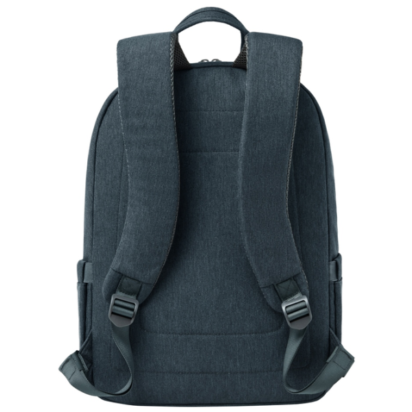 Rucsac pentru laptop RivaCase Galapagos 16" / Dark / Gray photo 4
