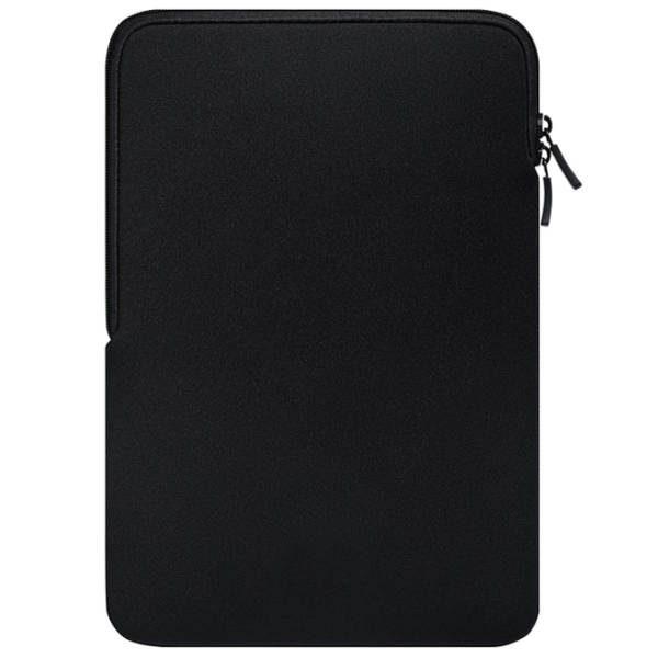 Husă pentru laptop Universal Universal 11.6" / Neopren / Black photo 3