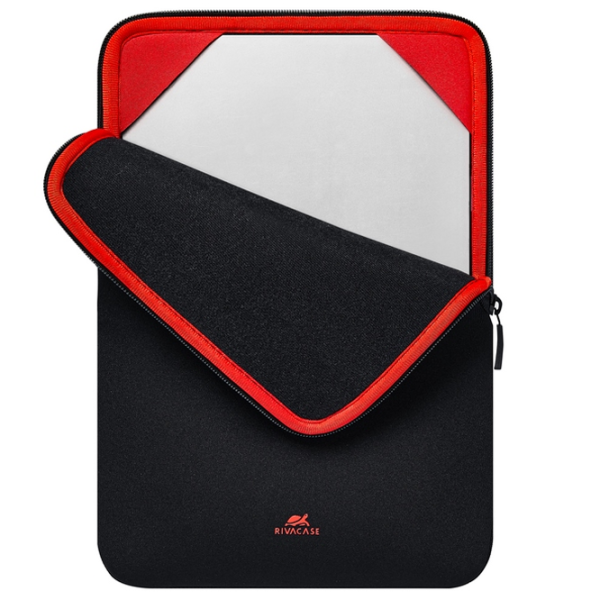 Husă pentru laptop Universal Universal 11.6" / Neopren / Black photo 5