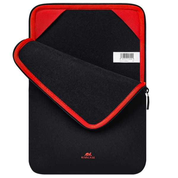 Husă pentru laptop Universal Universal 11.6" / Neopren / Black photo 7