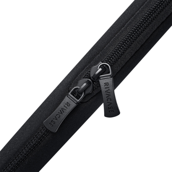 Husă pentru laptop Universal Universal 11.6" / Neopren / Black photo 9