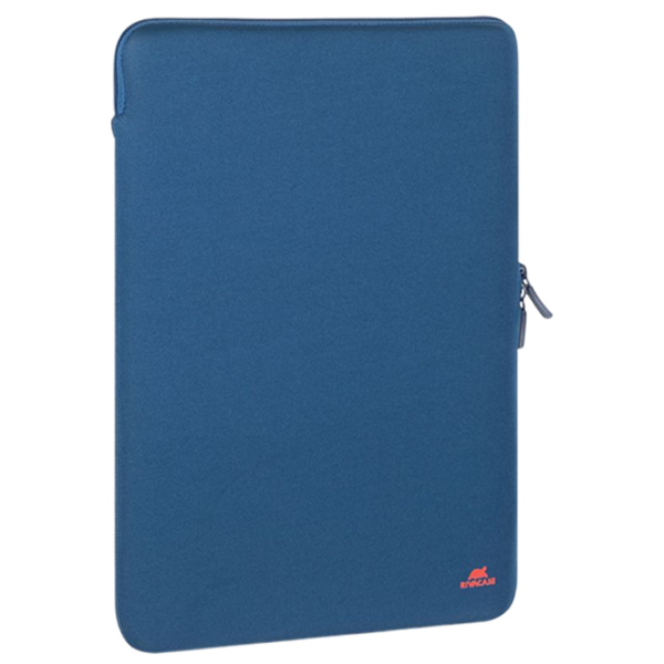 Husă pentru laptop Universal Universal 13.3" / Neopren / Blue photo 1