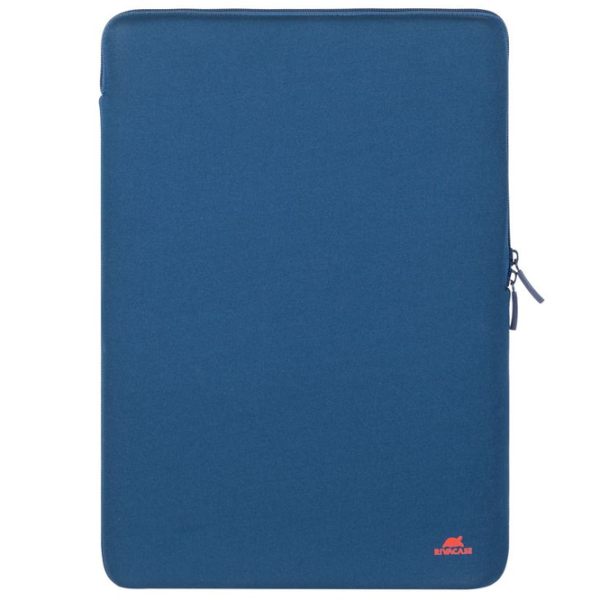 Husă pentru laptop Universal Universal 13.3" / Neopren / Blue photo 2