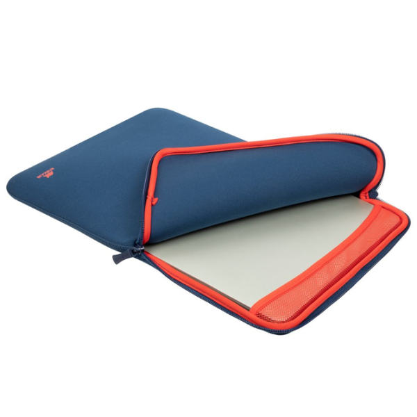 Husă pentru laptop Universal Universal 13.3" / Neopren / Blue photo 7