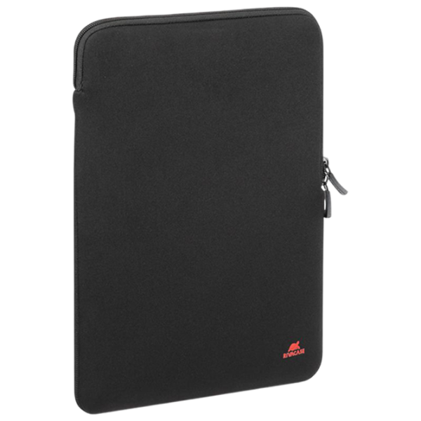 Husă pentru laptop Universal Universal 13.3" / Neopren / Black photo 1