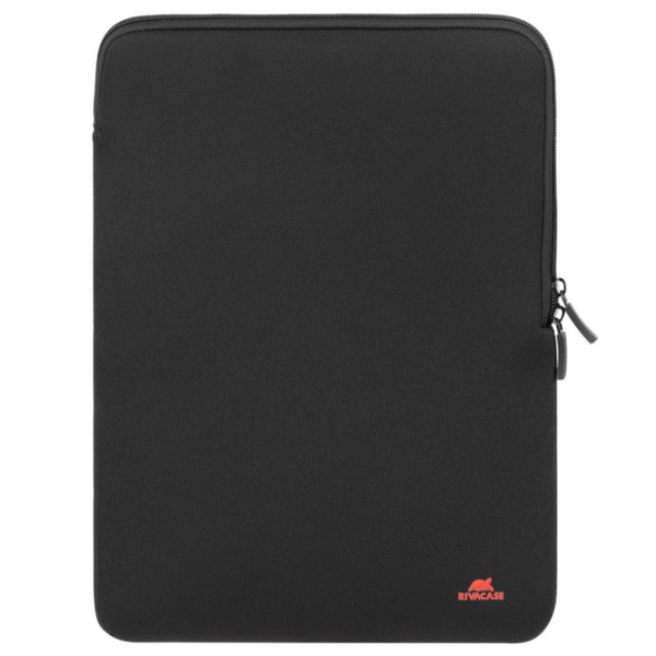 Husă pentru laptop Universal Universal 13.3" / Neopren / Black photo 2