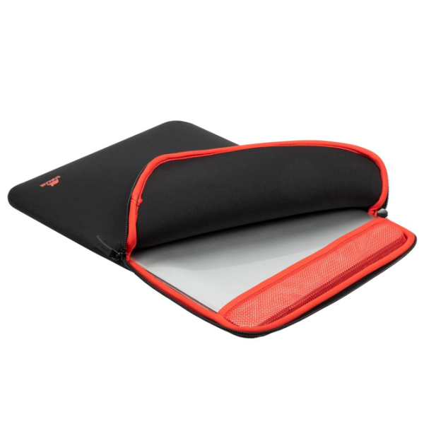 Husă pentru laptop Universal Universal 13.3" / Neopren / Black photo 8