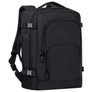 photo Rucsac pentru laptop RivaCase Tegel 17.3" / Gray / Black