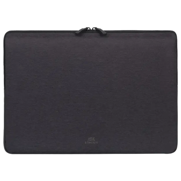 Husă pentru laptop Universal Universal 14" / Poliester / Black photo 1
