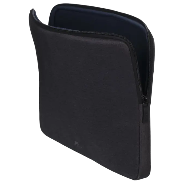 Husă pentru laptop Universal Universal 14" / Poliester / Black photo 2