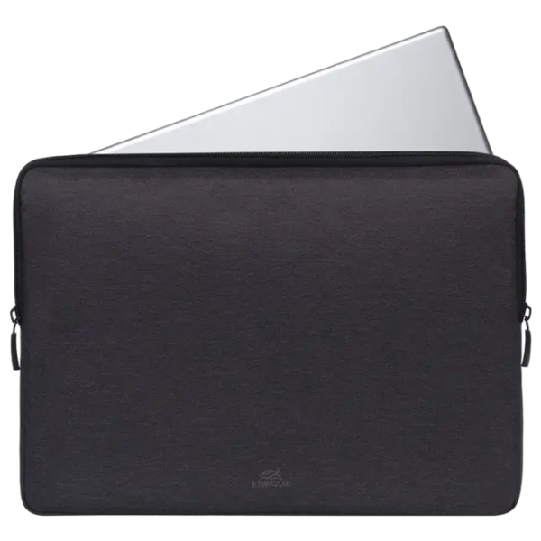 Husă pentru laptop Universal Universal 14" / Poliester / Black photo 5