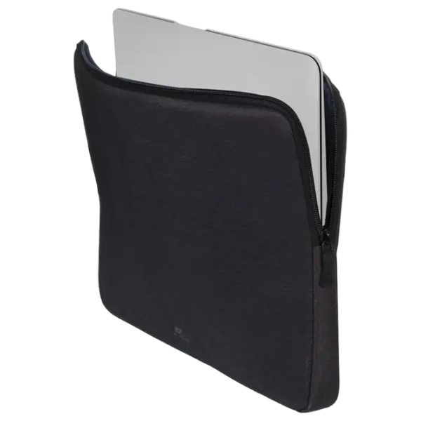 Husă pentru laptop Universal Universal 14" / Poliester / Black photo 7