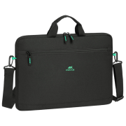 photo Geantă pentru laptop RivaCase Gremio 14" / Black