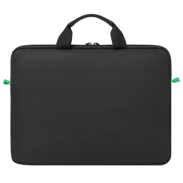 Geantă pentru laptop RivaCase Gremio 14" / Black photo 4