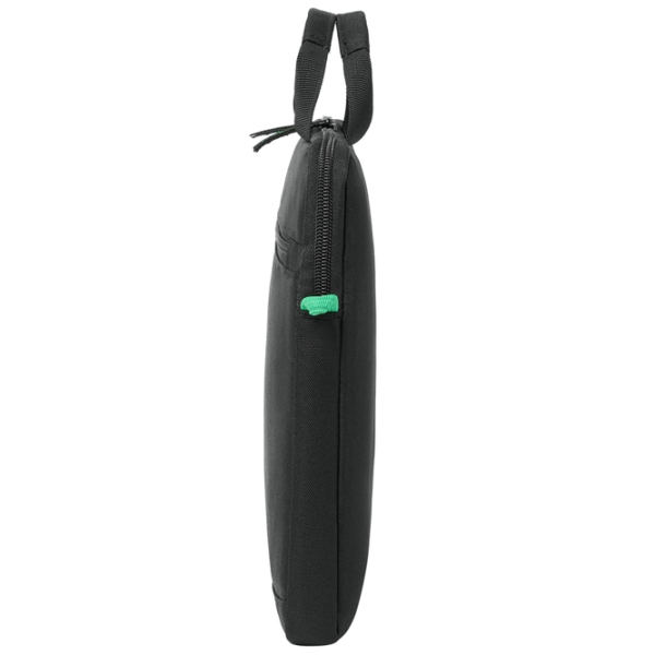 Geantă pentru laptop RivaCase Gremio 14" / Black photo 5