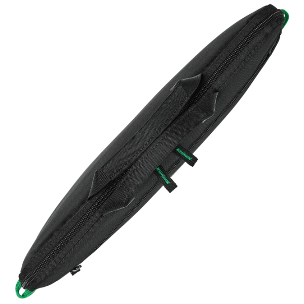 Geantă pentru laptop RivaCase Gremio 14" / Black photo 6