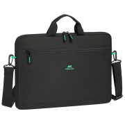 photo Geantă pentru laptop RivaCase Gremio 15.6" / Black