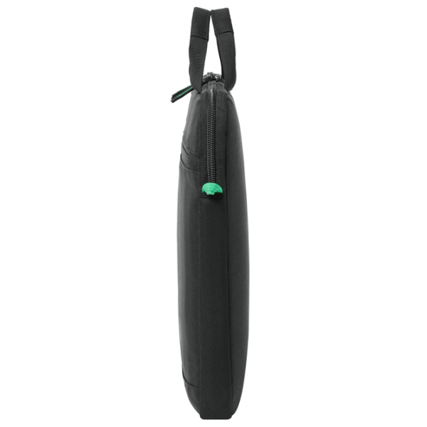 Geantă pentru laptop RivaCase Gremio 15.6" / Black photo 4