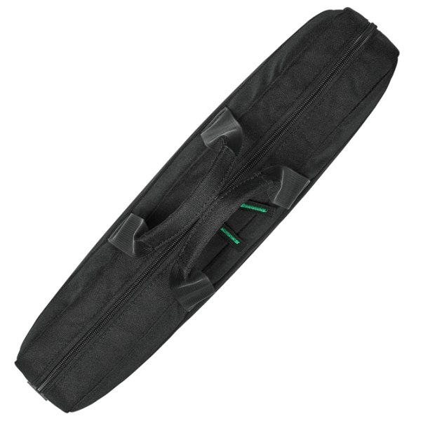 Geantă pentru laptop RivaCase Gremio 15.6" / Black photo 5