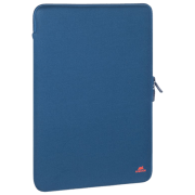 photo Husă pentru laptop Apple Macbook Air 15 13" / Neopren / Blue