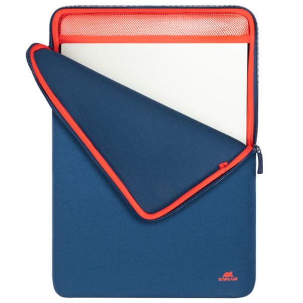 Husă pentru laptop Apple Macbook Air 15 13" / Neopren / Blue photo 5