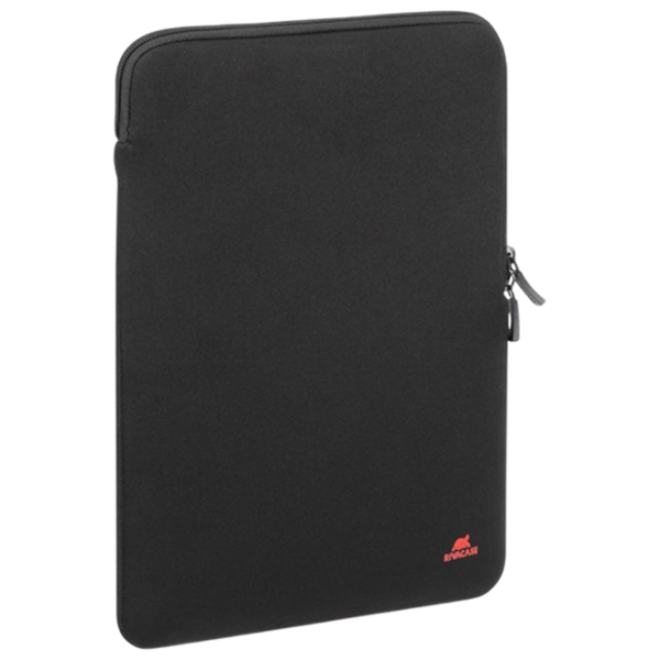 Husă pentru laptop Apple Macbook Air 15 13" / Neopren / Black photo 1