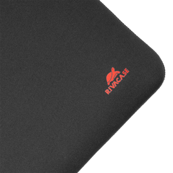 Husă pentru laptop Apple Macbook Air 15 13" / Neopren / Black photo 7