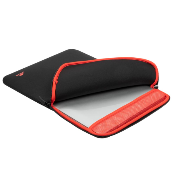 Husă pentru laptop Apple Macbook Air 15 13" / Neopren / Black photo 8
