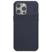 photo Husă pentru smartphone iPhone 15 Pro Max Back / PC / Purple