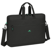 photo Geantă pentru laptop RivaCase Gremio 17.3" / Black