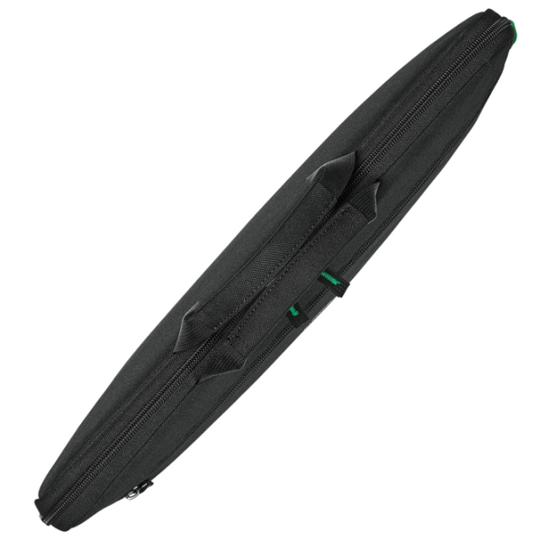 Geantă pentru laptop RivaCase Gremio 17.3" / Black photo 5