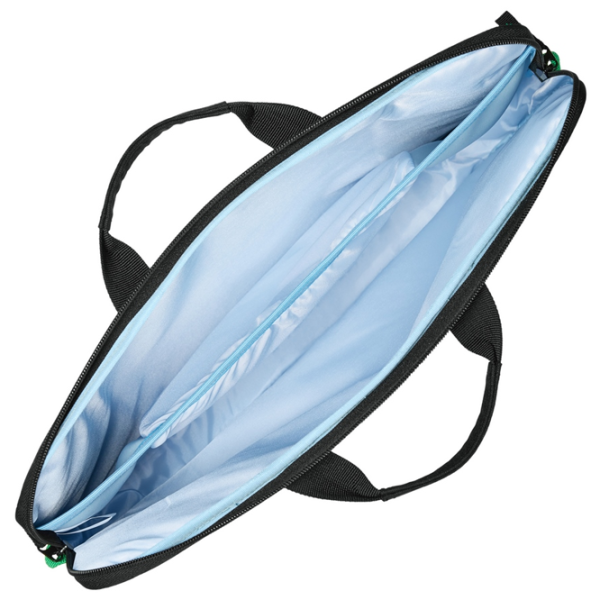 Geantă pentru laptop RivaCase Gremio 17.3" / Black photo 7