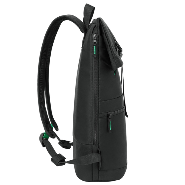 Rucsac RivaCase Gremio / Green / Black photo 2