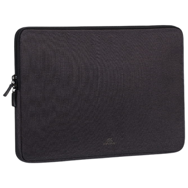 Husă pentru laptop Universal Universal 13.3" / Poliester / Black photo 1