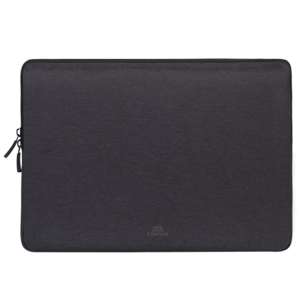 Husă pentru laptop Universal Universal 13.3" / Poliester / Black photo 2
