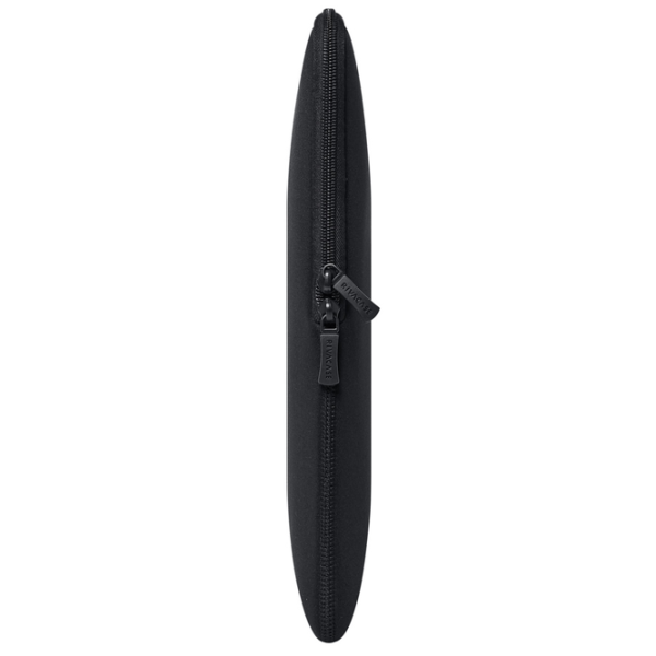 Husă pentru laptop Apple MacBook 13.3" / Poliester / Black photo 2
