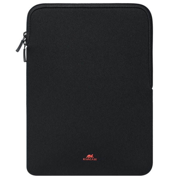Husă pentru laptop Apple MacBook 13.3" / Poliester / Black photo 3