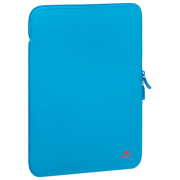 photo Husă pentru laptop Apple MacBook 13.3" / Poliester / Blue