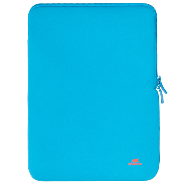 Husă pentru laptop Apple MacBook 13.3" / Poliester / Blue photo 4