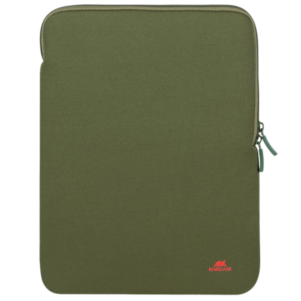 Husă pentru laptop Apple MacBook 13.3" / Poliester / Khaki photo 2