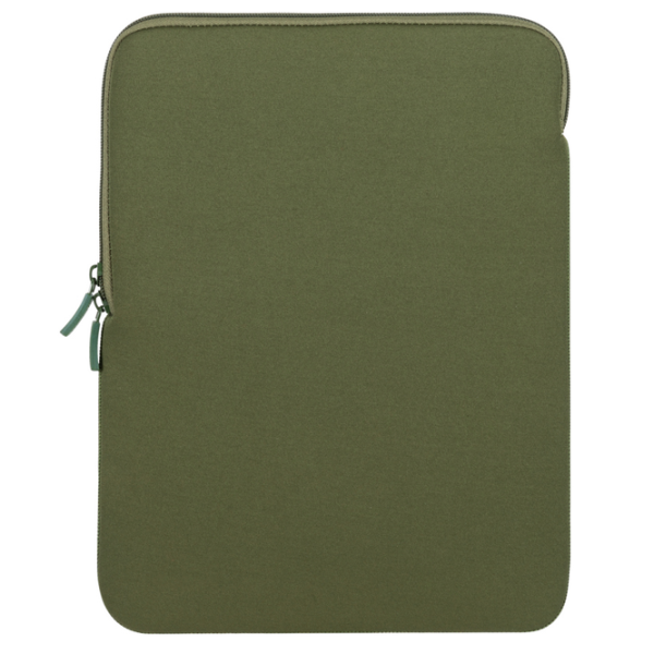 Husă pentru laptop Apple MacBook 13.3" / Poliester / Khaki photo 3