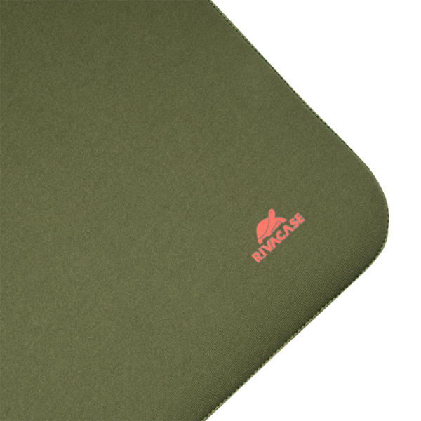 Husă pentru laptop Apple MacBook 13.3" / Poliester / Khaki photo 5
