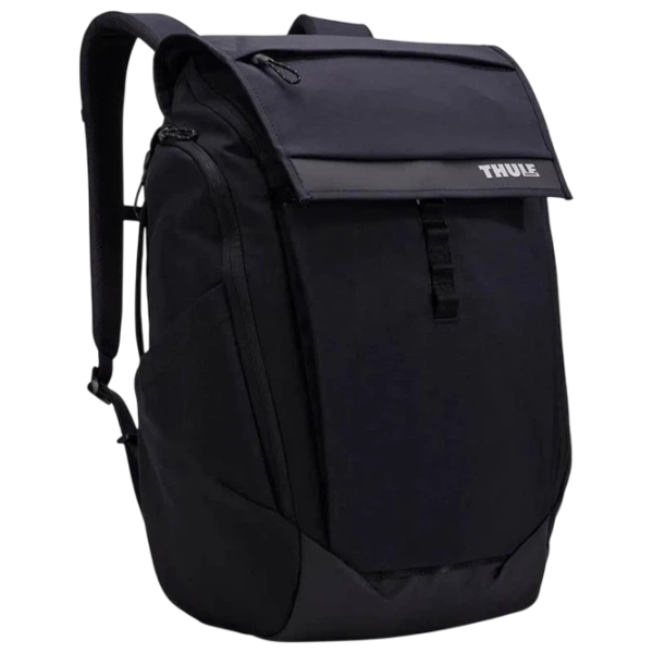 Rucsac pentru laptop THULE Paramount 15.6" / Gray / Black photo 1