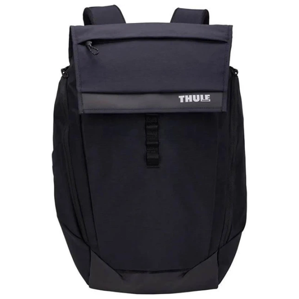 Rucsac pentru laptop THULE Paramount 15.6" / Gray / Black photo 2