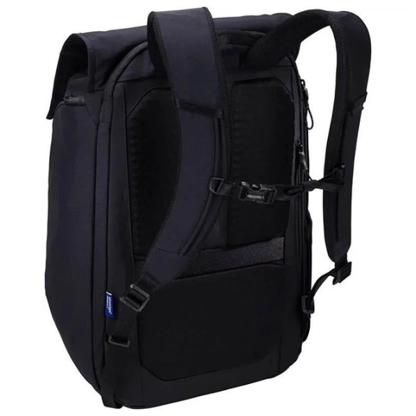 Rucsac pentru laptop THULE Paramount 15.6" / Gray / Black photo 3