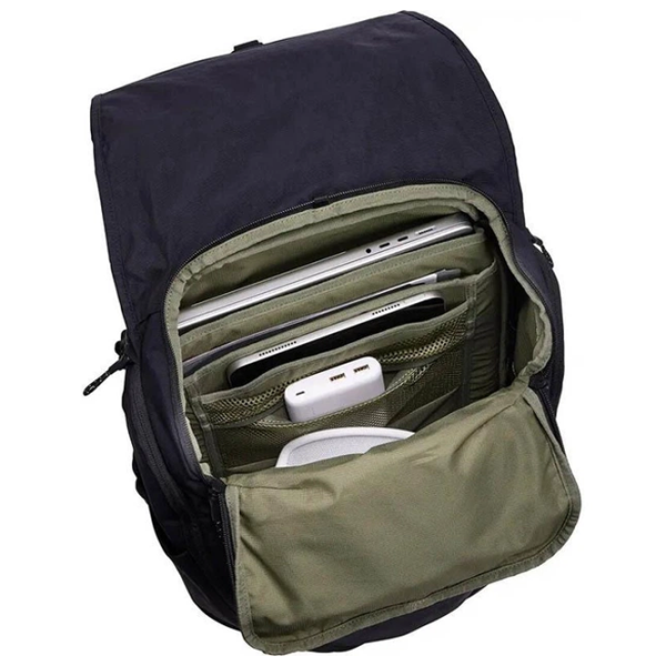 Rucsac pentru laptop THULE Paramount 15.6" / Gray / Black photo 7