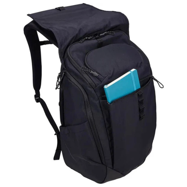 Rucsac pentru laptop THULE Paramount 15.6" / Gray / Black photo 8
