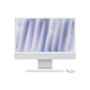 photo Apple iMac 2024 24" M4 32 GB 1 TB Silver